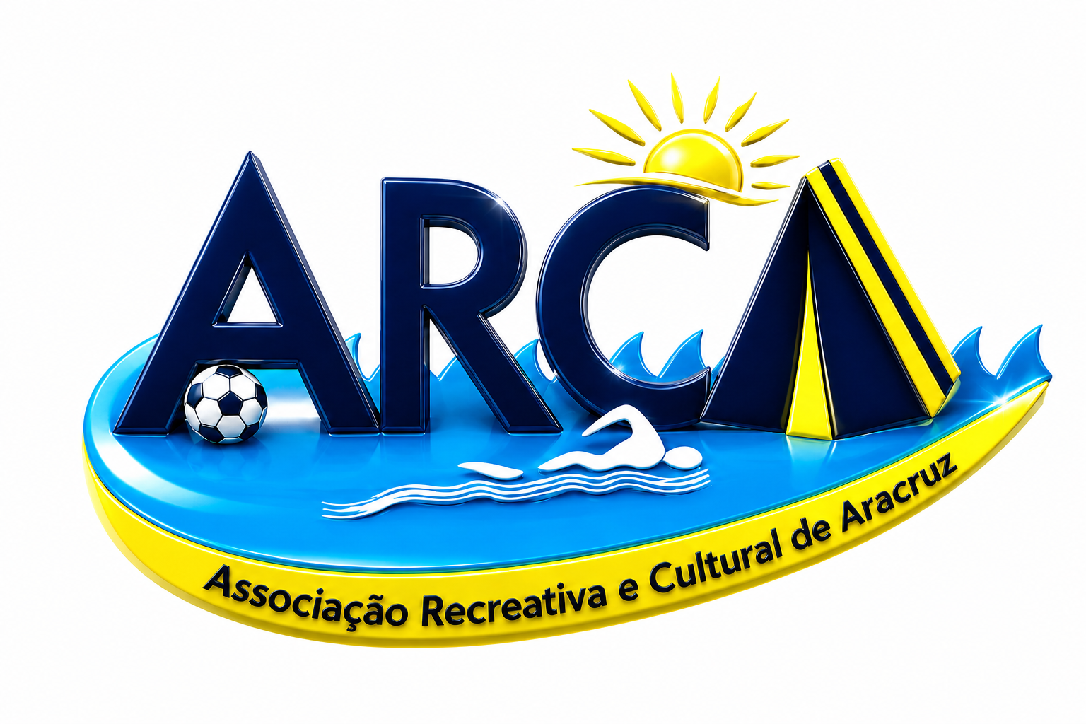 Logo ARCA